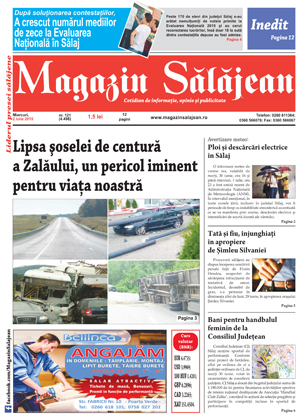 Ediția de acum 10 ani