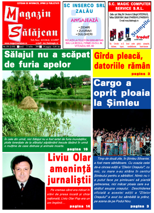 Ediţia de acum 20 de ani