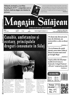 Ediția de azi