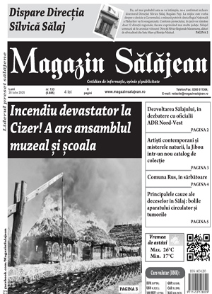 Ediția de azi