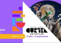Agenda săptămânii la „Curtea Artiștilor”: spectacole, ateliere și întâlniri pentru toate gusturile și vârstele