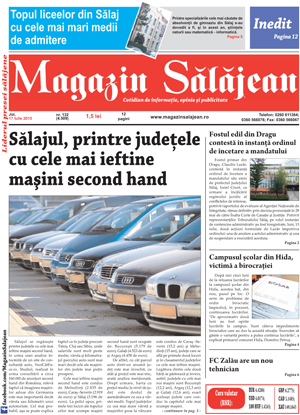 Ediția de acum 10 ani