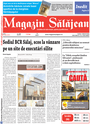 Ediția de acum 10 ani