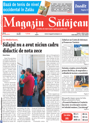 Ediția de acum 10 ani