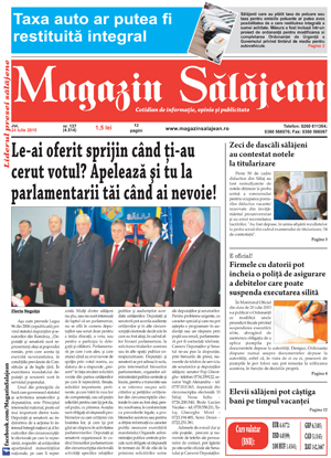 Ediția de acum 10 ani