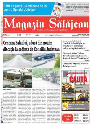 Ediția de acum 10 ani
