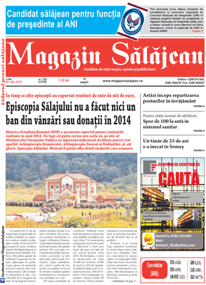Ediția de acum 10 ani