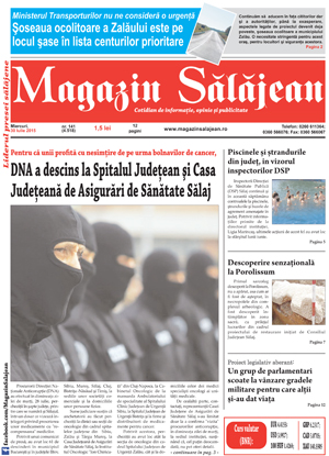 Ediția de acum 10 ani