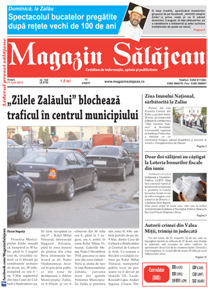 Ediția de acum 10 ani