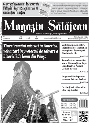 Ediția de azi