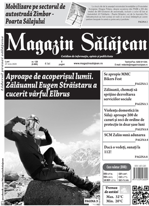 Ediția de azi