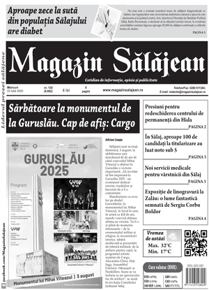 Ediția de azi