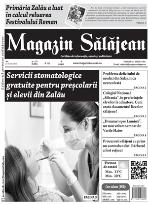 Ediția de azi
