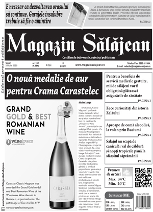 Ediția de azi
