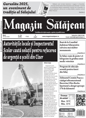 Ediția de azi