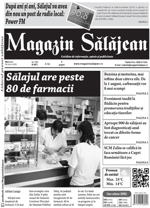 Ediția de azi