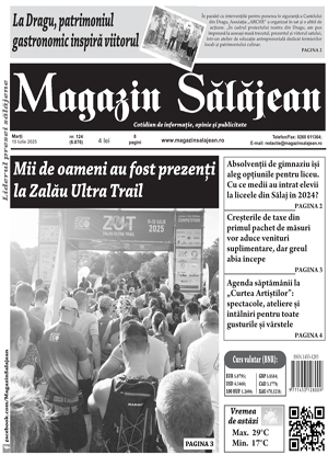 Ediția de azi