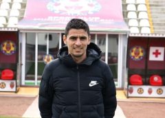 Gabriel Vașvari pleacă de la SCM Zalău