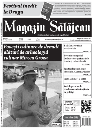 Ediția de azi