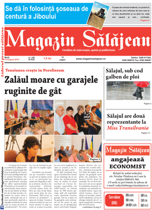Ediția de acum 10 ani