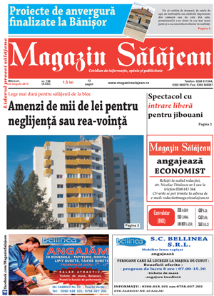 Ediția de acum 10 ani