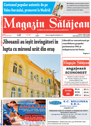 Ediția de acum 10 ani