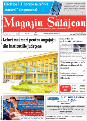 Ediția de acum 10 ani