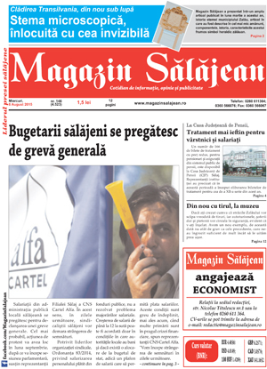 Ediția de acum 10 ani