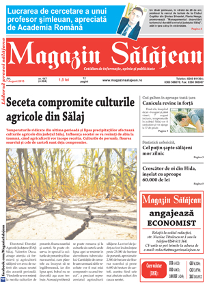 Ediția de acum 10 ani