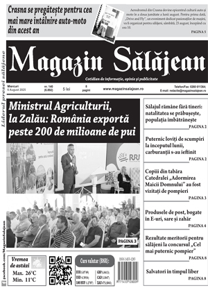Ediția de azi