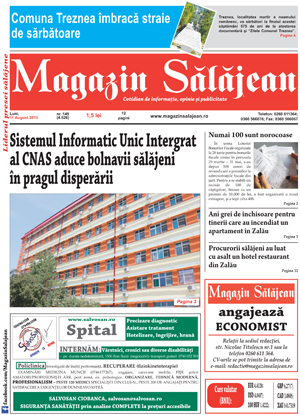 Ediția de acum 10 ani