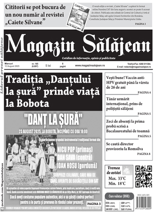 Ediția de azi