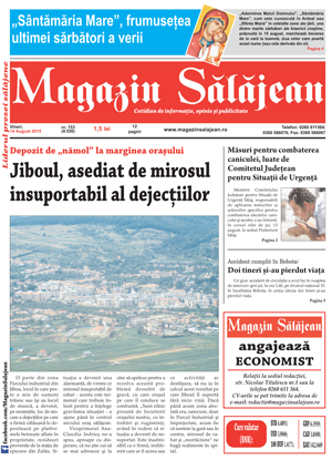 Ediția de acum 10 ani