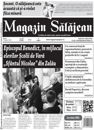 Ediția de azi