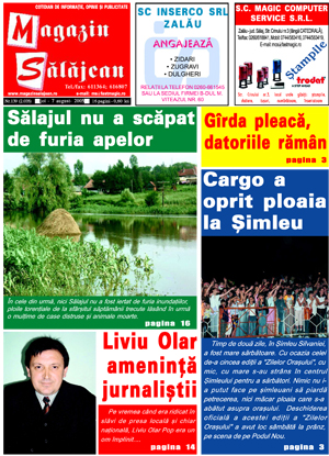 Ediţia de acum 20 de ani