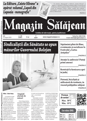Ediția de azi