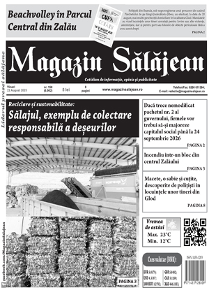 Ediția de azi