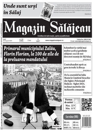 Ediția de azi