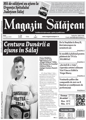 Ediția de azi