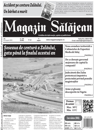 Ediția de azi