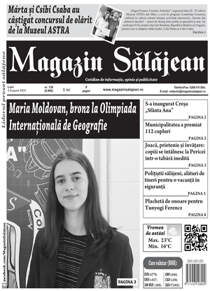 Ediția de azi