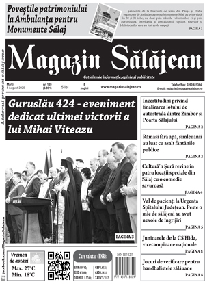 Ediția de azi