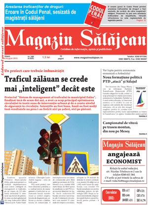 Ediția de acum 10 ani