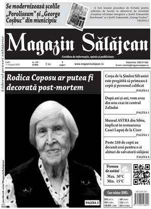 Ediția de azi