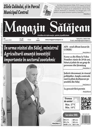 Ediția de azi