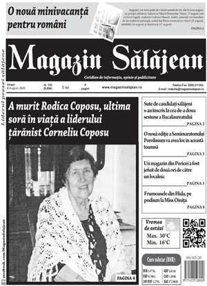 Ediția de azi