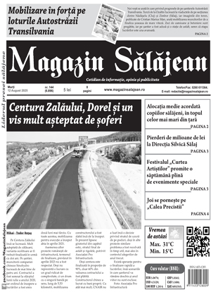 Ediția de azi