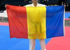 Cristian Bolduț, campion european!