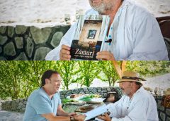 Pe gastronomul Mircea Groza îl puteți vedea pe Netflix