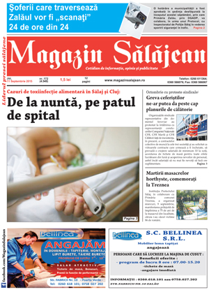 Ediția de acum 10 ani
